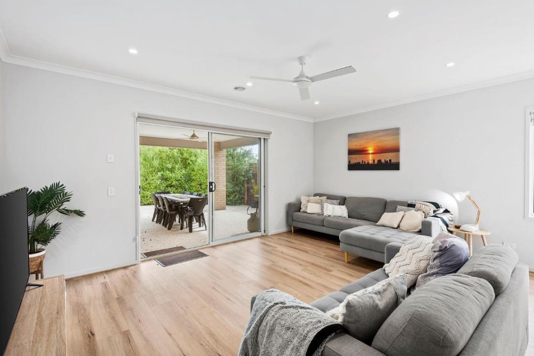 Photo of Livingroom in Portarlington