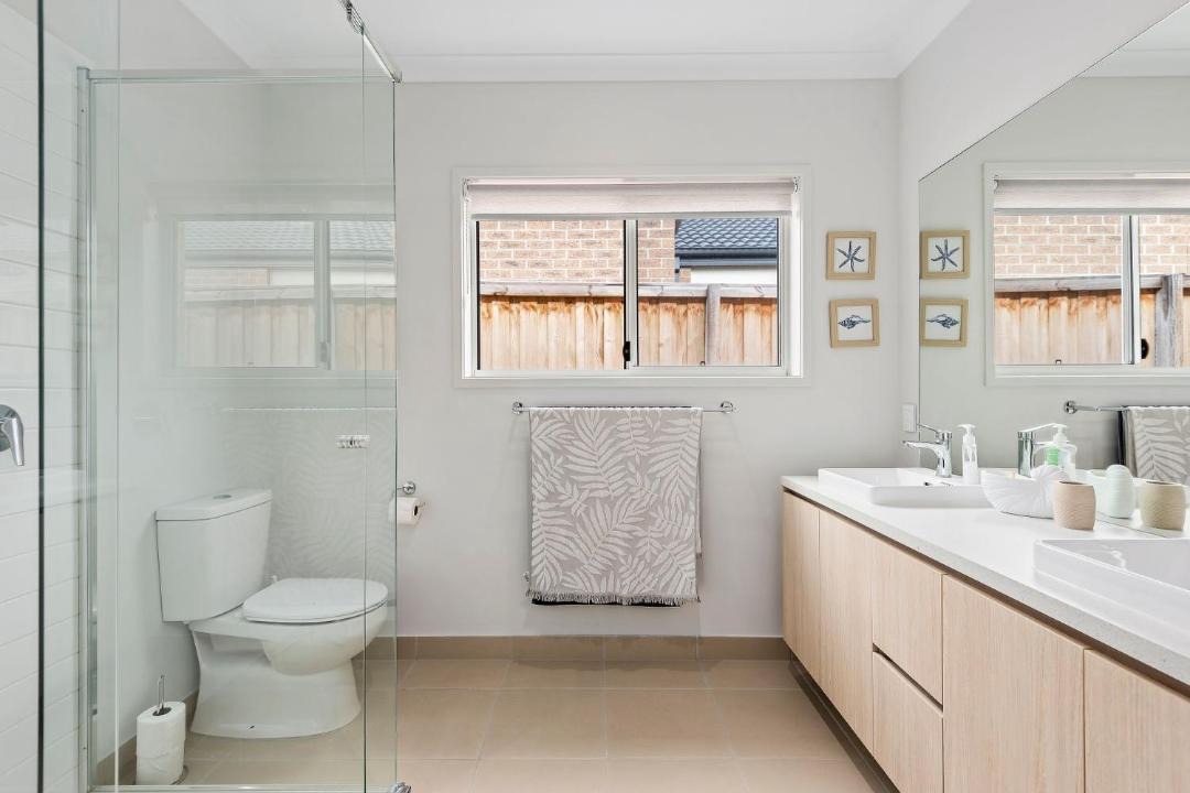 Photo of Bathroom in Portarlington