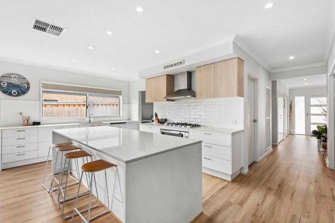 Photo of Kitchen in Portarlington