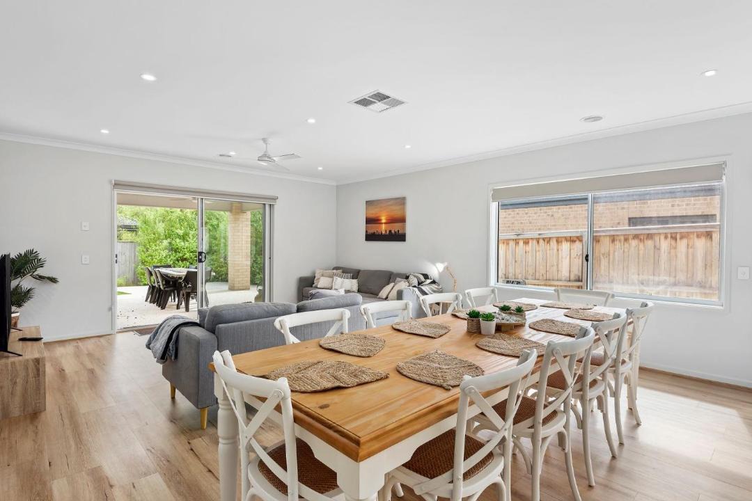 Photo of Livingroom in Portarlington