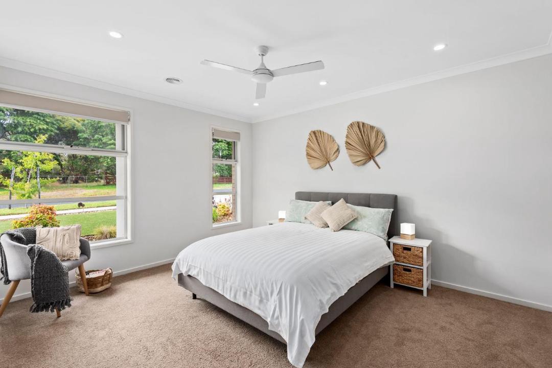 Photo of Bedroom in Portarlington