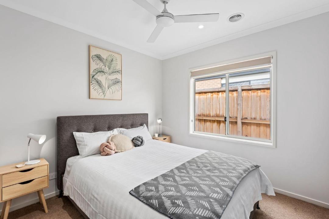 Photo of Bedroom in Portarlington
