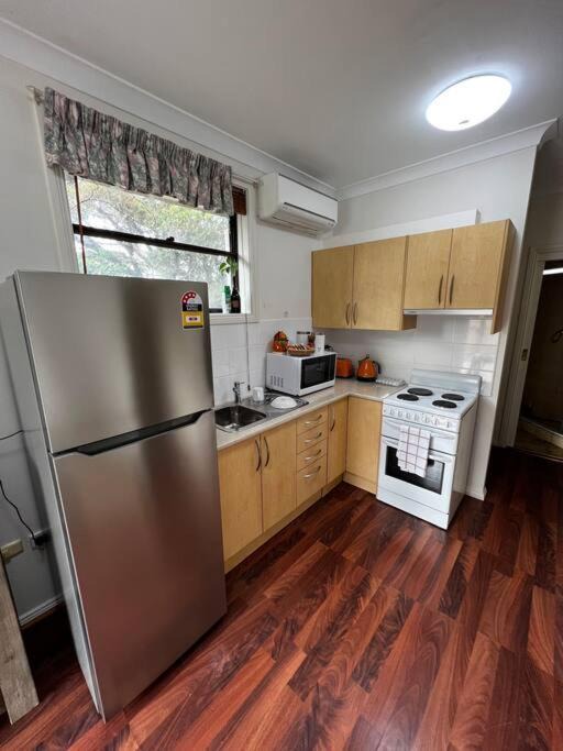 Photo of Kitchen in Baulkham Hills