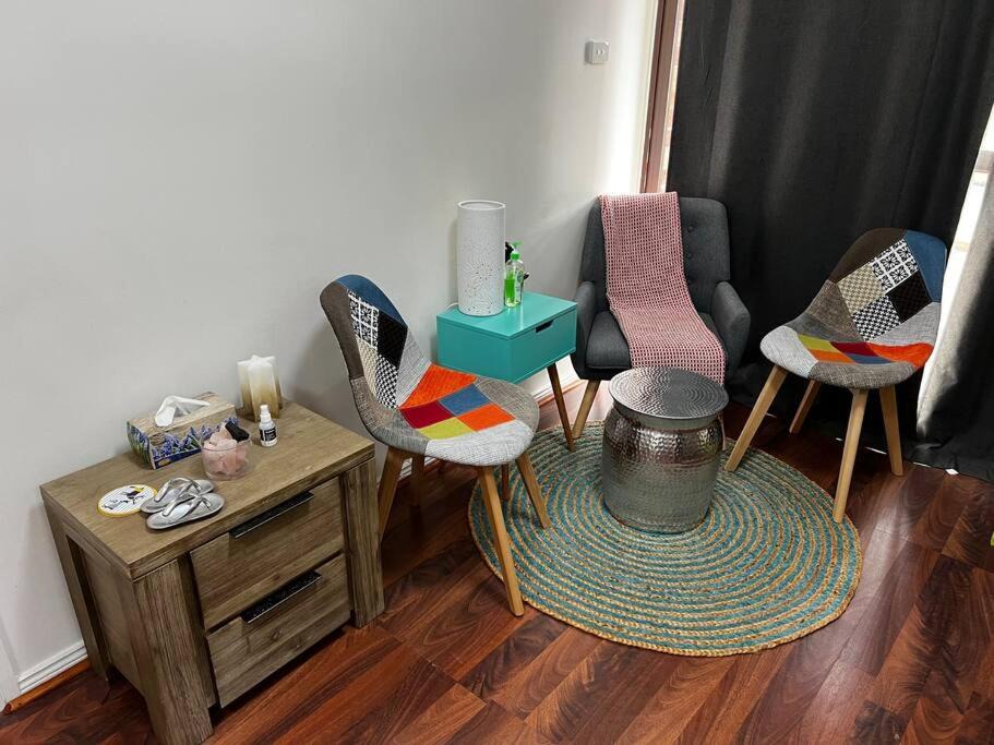 Photo of Livingroom in Baulkham Hills