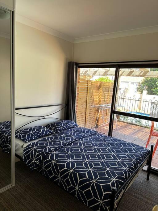 Photo of Bedroom in Baulkham Hills