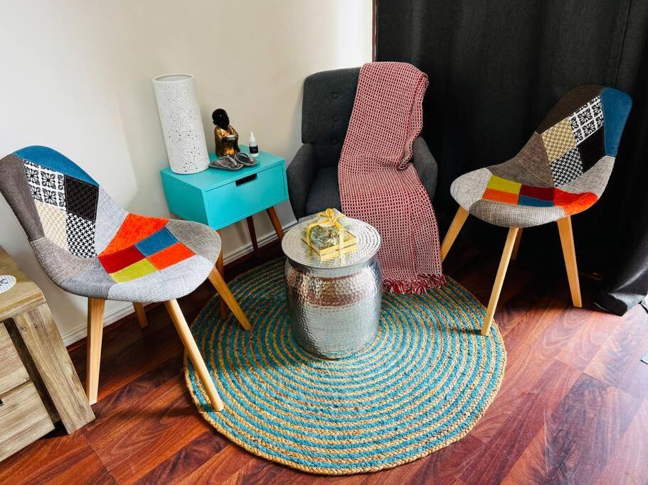 Photo of Livingroom in Baulkham Hills