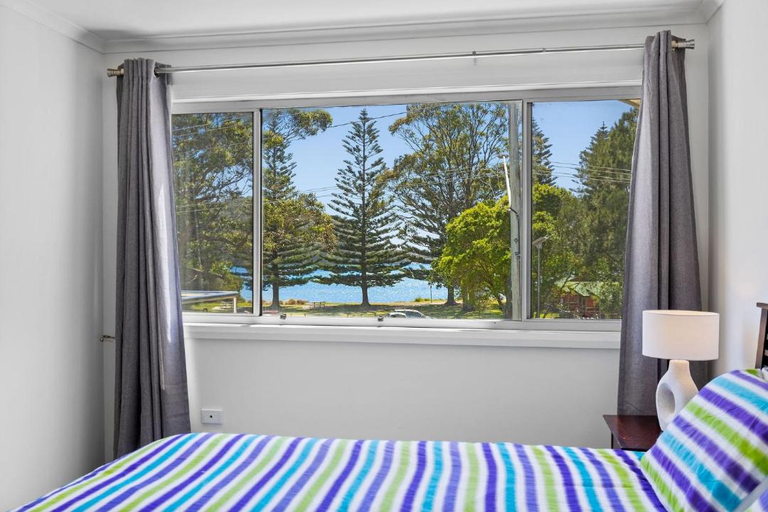 Photo of Bedroom in Narooma