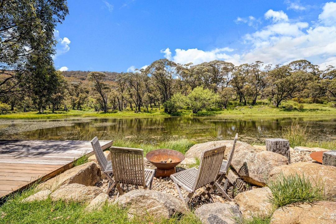 Photo of Others in Lake Crackenback