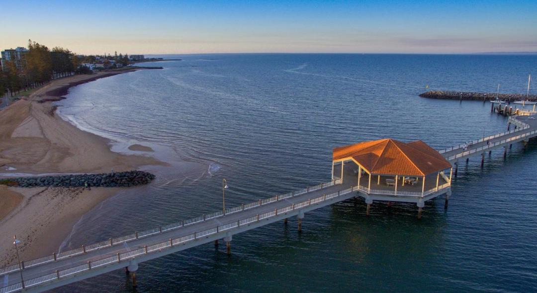 Photo of Outdoor in Redcliffe