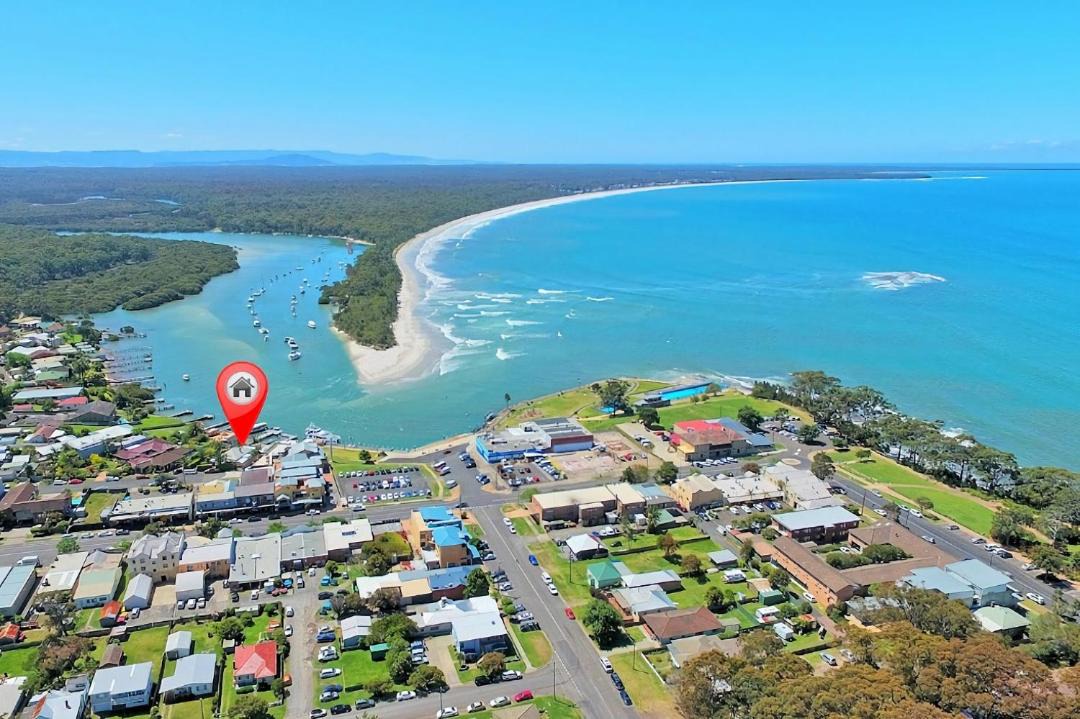 Photo of Outdoor in Huskisson