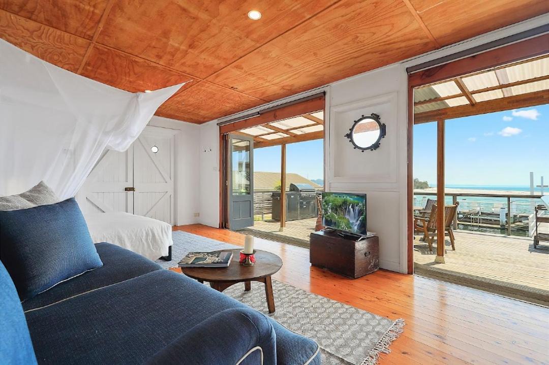 Photo of Livingroom in Huskisson