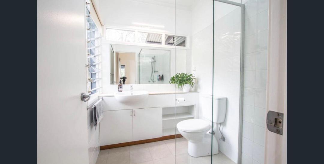 Photo of Bathroom in Bomaderry