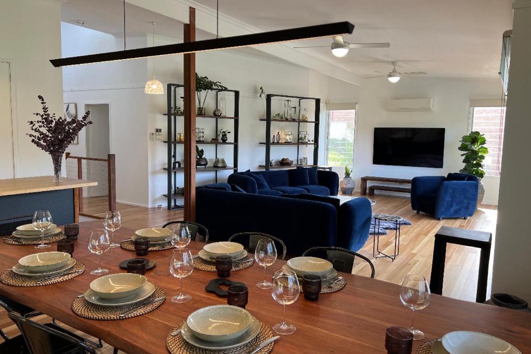 Photo of Livingroom in Bomaderry