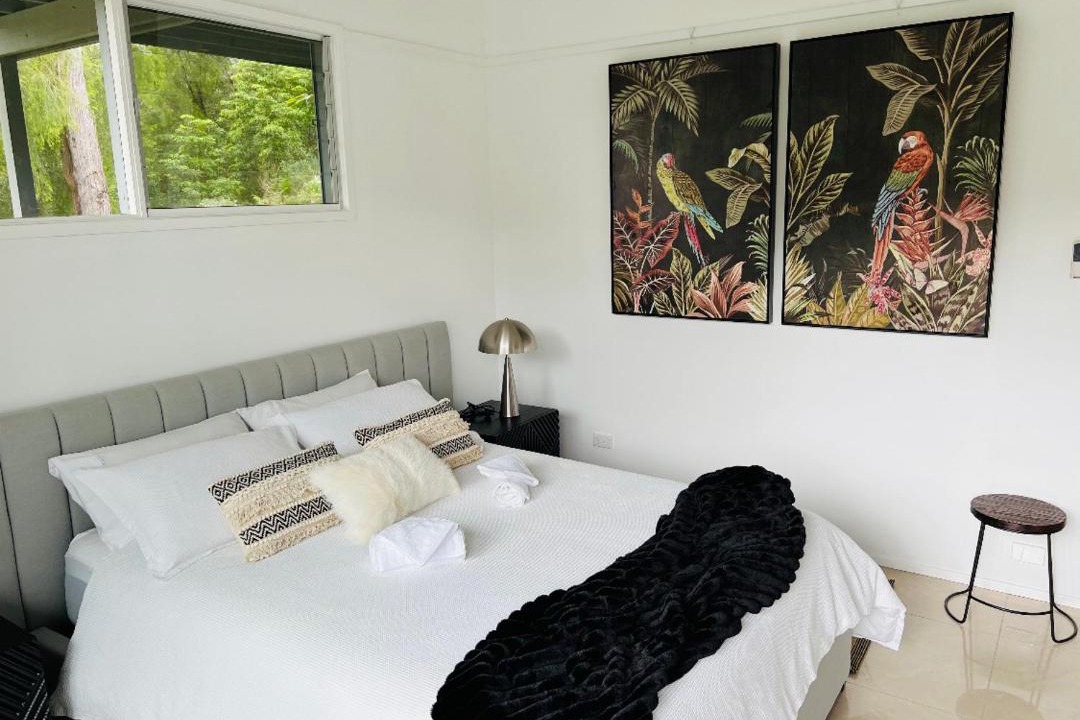 Photo of Bedroom in Bomaderry