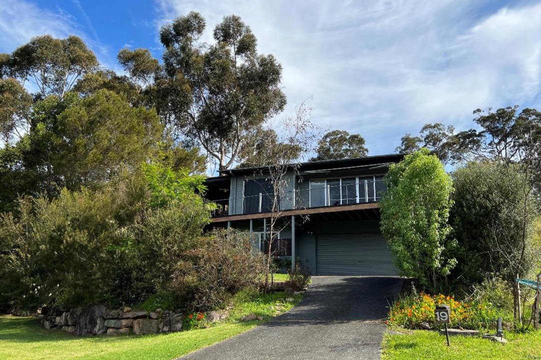 Photo of Buildings in Bomaderry