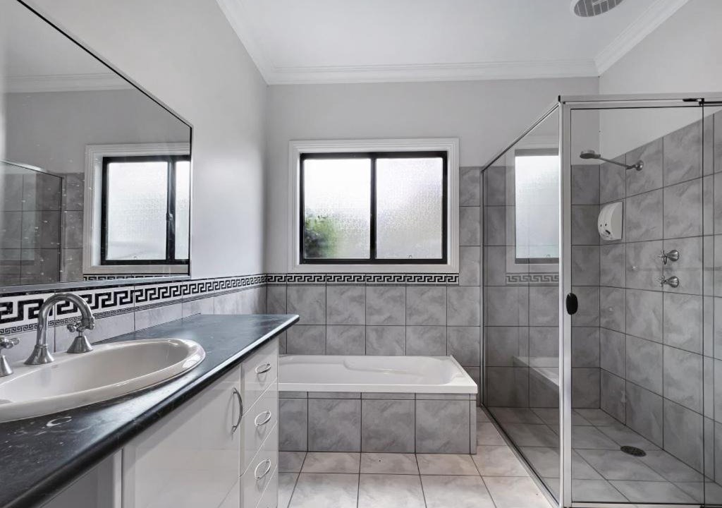 Photo of Bathroom in Merimbula