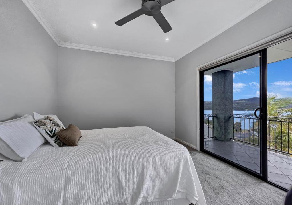 Photo of Bedroom in Merimbula