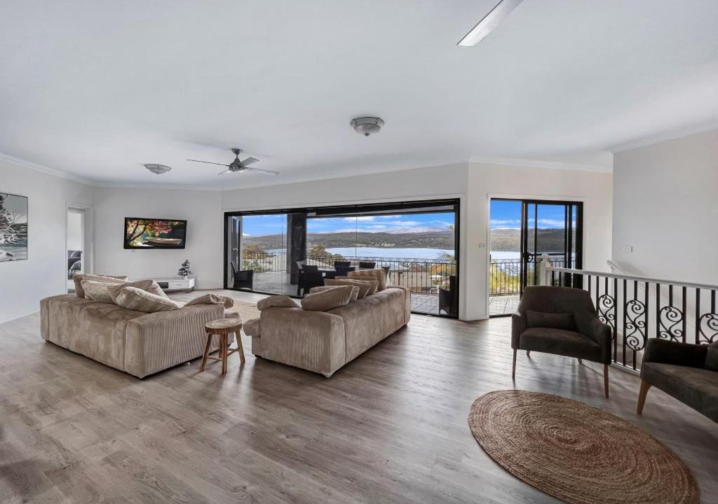 Photo of Livingroom in Merimbula