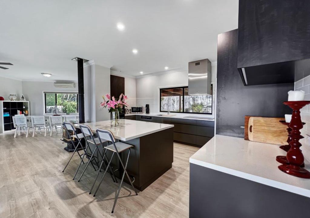 Photo of Livingroom in Merimbula