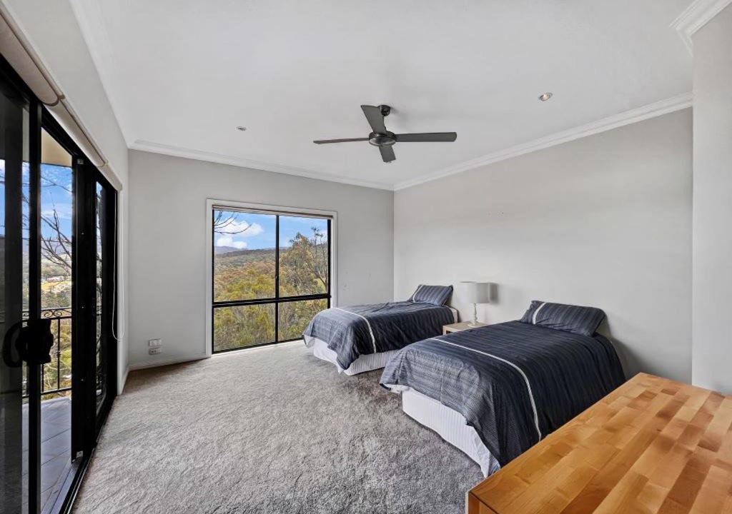 Photo of Bedroom in Merimbula