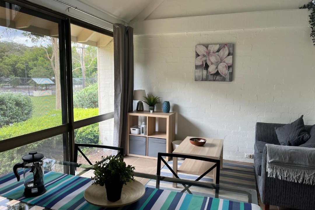 Photo of Livingroom in Kooralbyn
