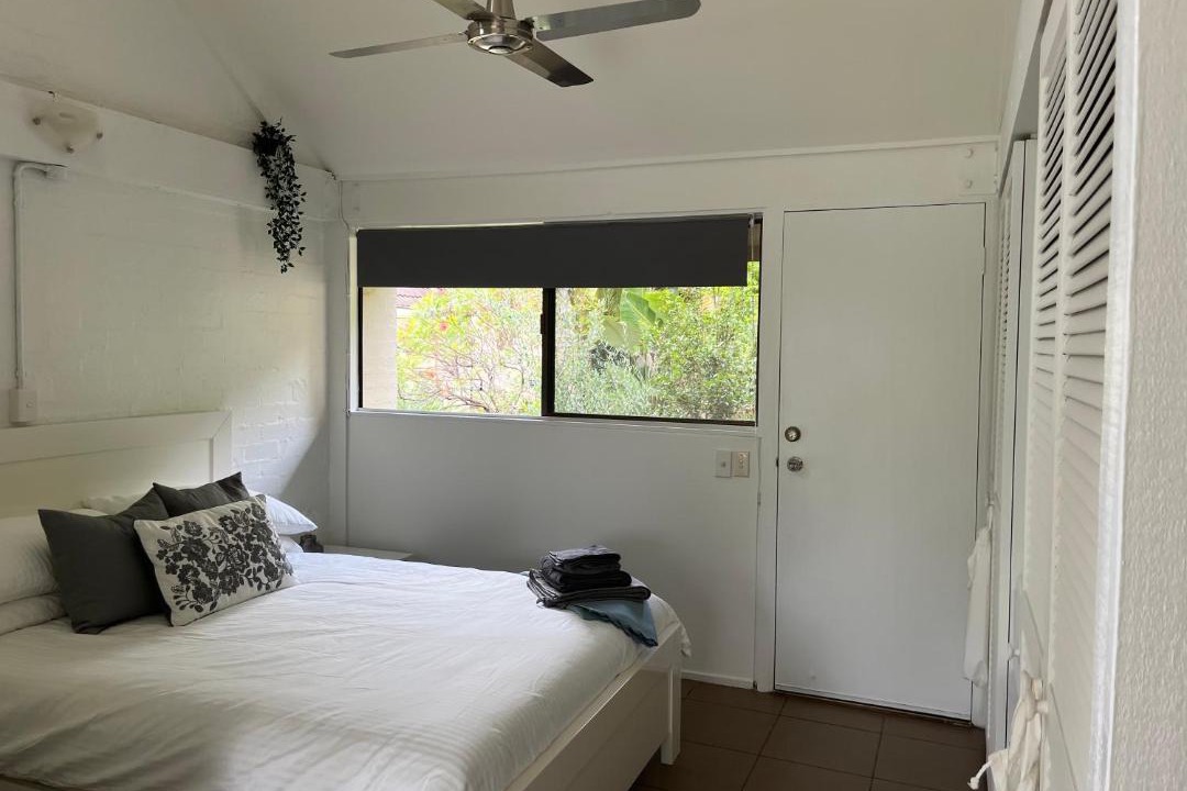 Photo of Bedroom in Kooralbyn