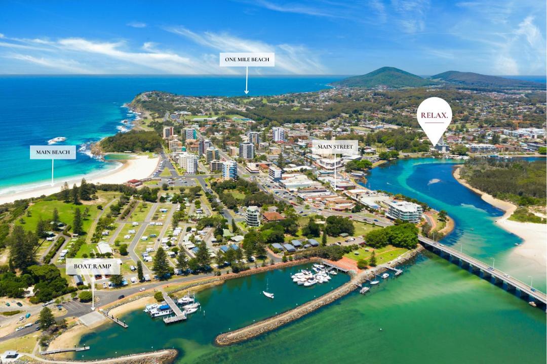 Photo of Outdoor in Forster