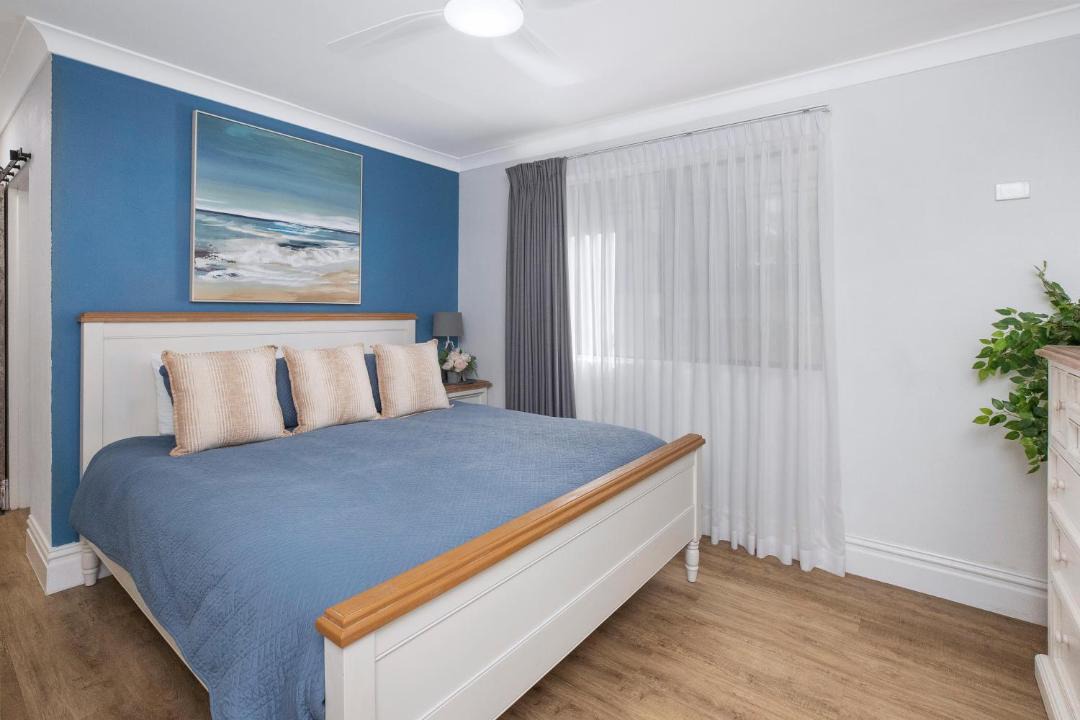 Photo of Bedroom in Forster