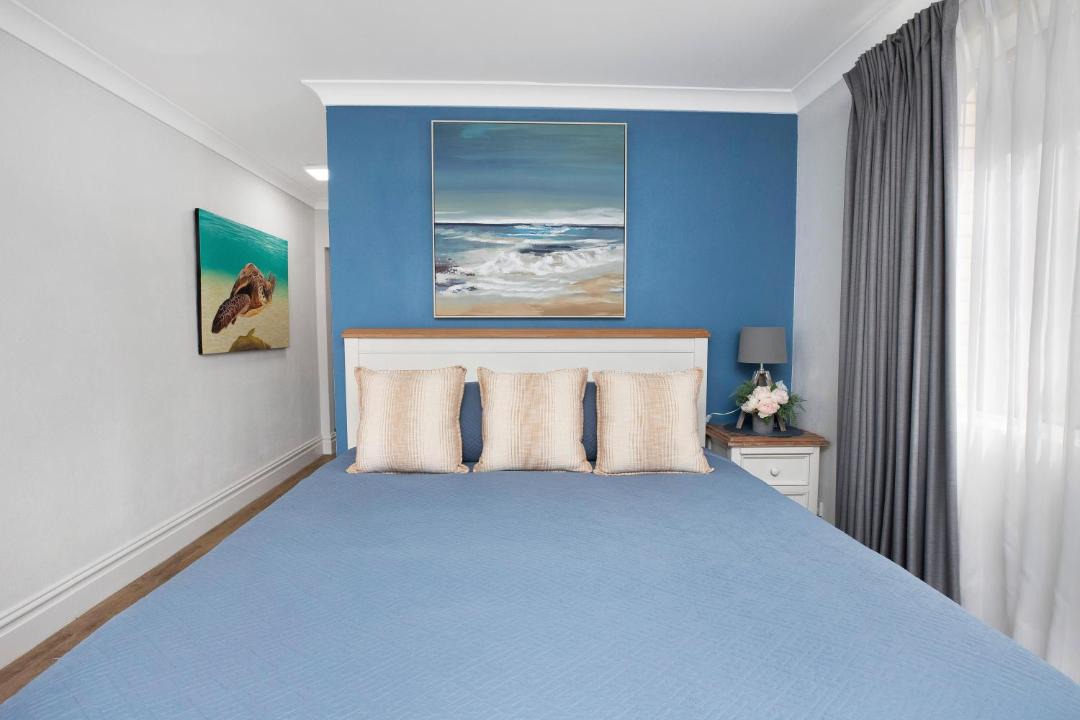 Photo of Bedroom in Forster