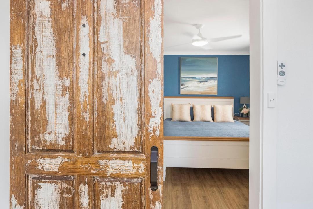 Photo of Bedroom in Forster