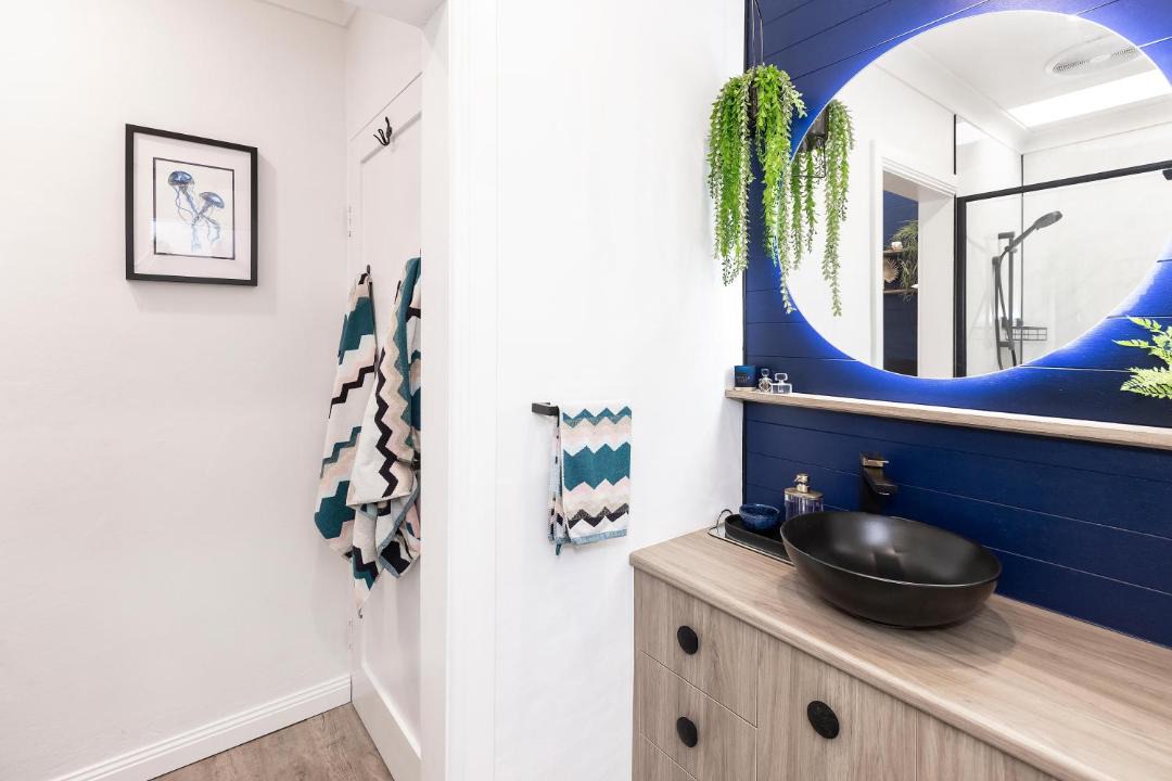 Photo of Bathroom in Forster