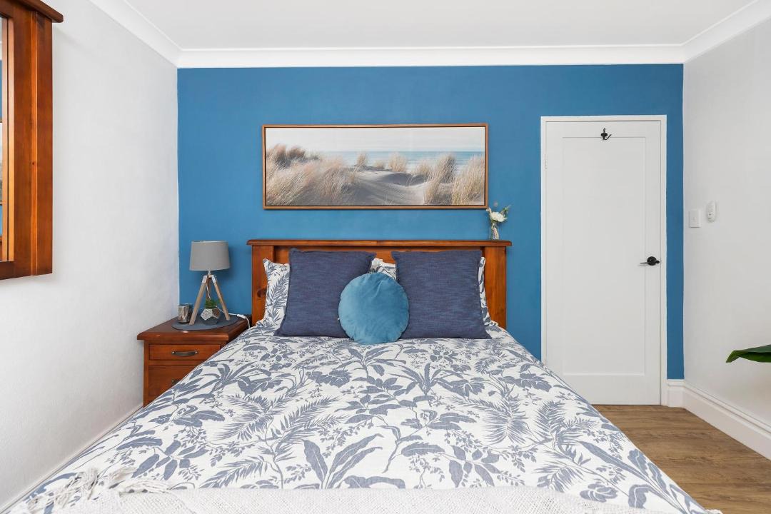 Photo of Bedroom in Forster