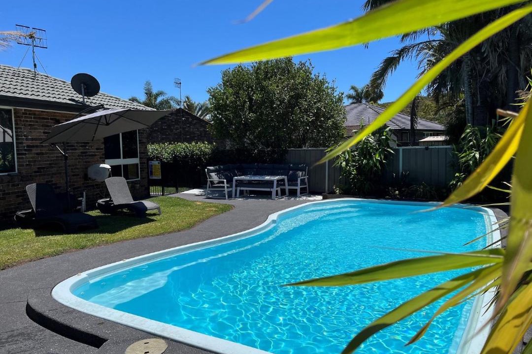 Photo of Outdoor in Fingal Bay