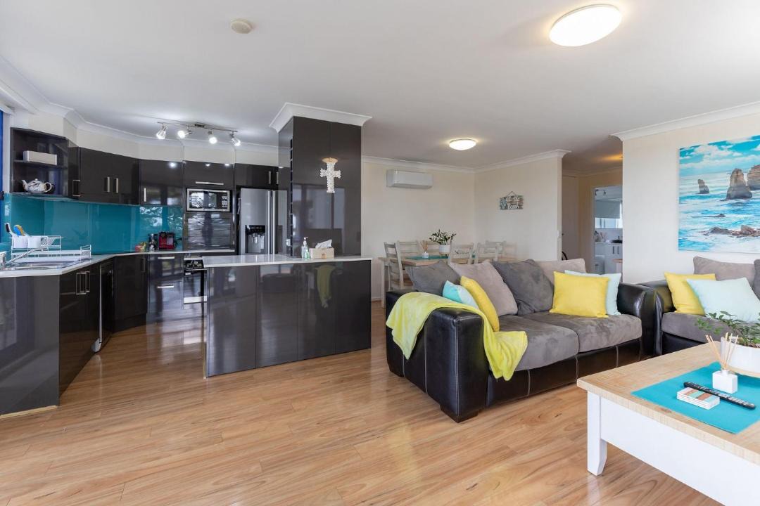 Photo of Livingroom in Tuncurry