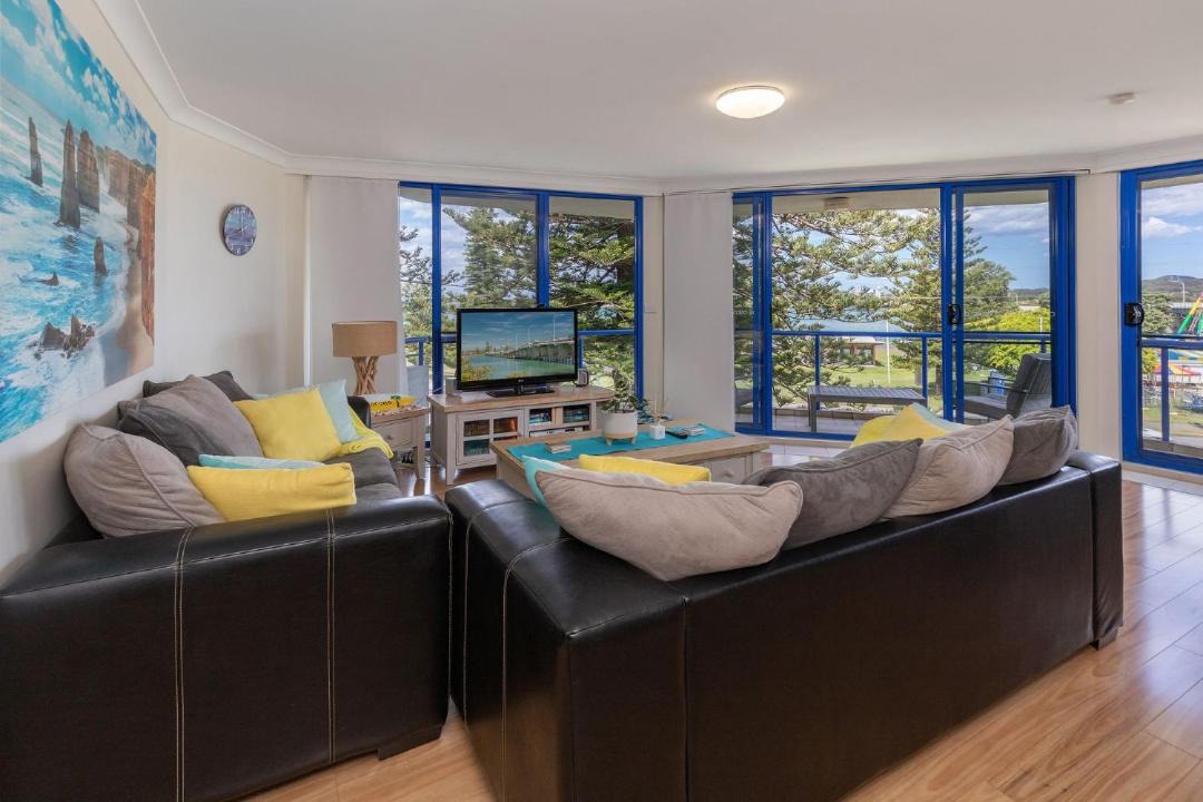 Photo of Livingroom in Tuncurry