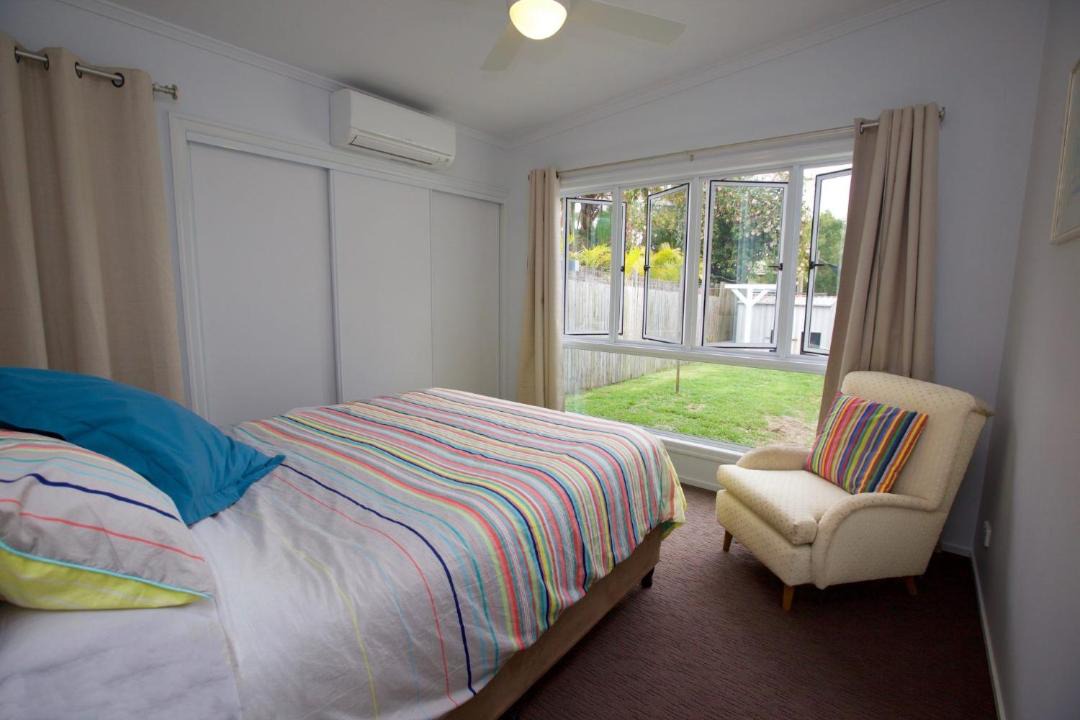 Photo of Bedroom in Moffat Beach