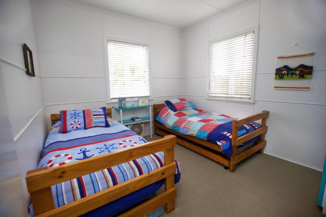 Photo of Bedroom in Moffat Beach