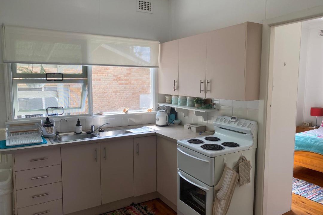 Photo of Kitchen in Culburra Beach