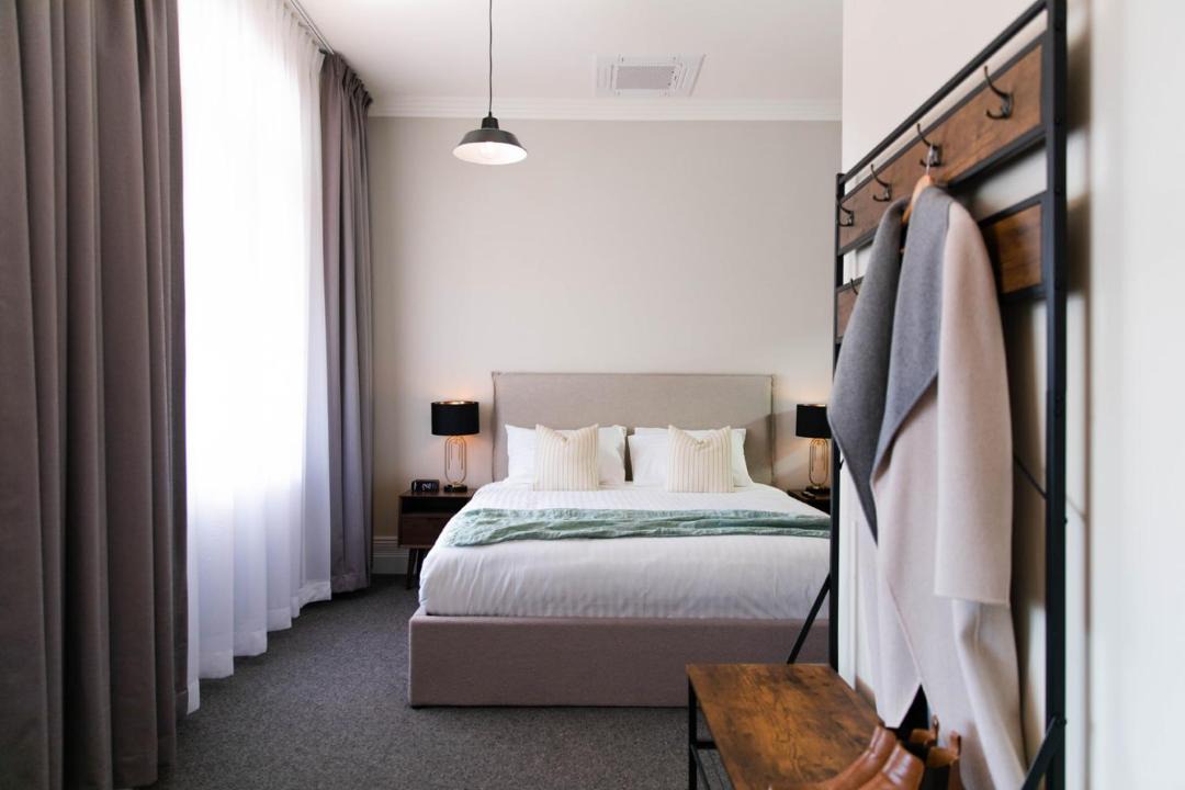 Photo of Bedroom in Inverell