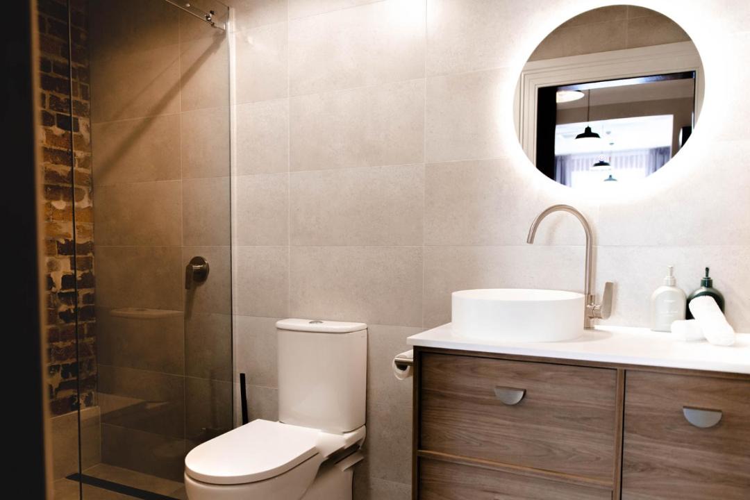 Photo of Bathroom in Inverell