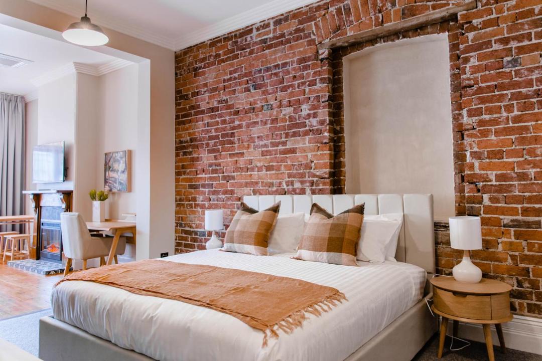 Photo of Bedroom in Inverell