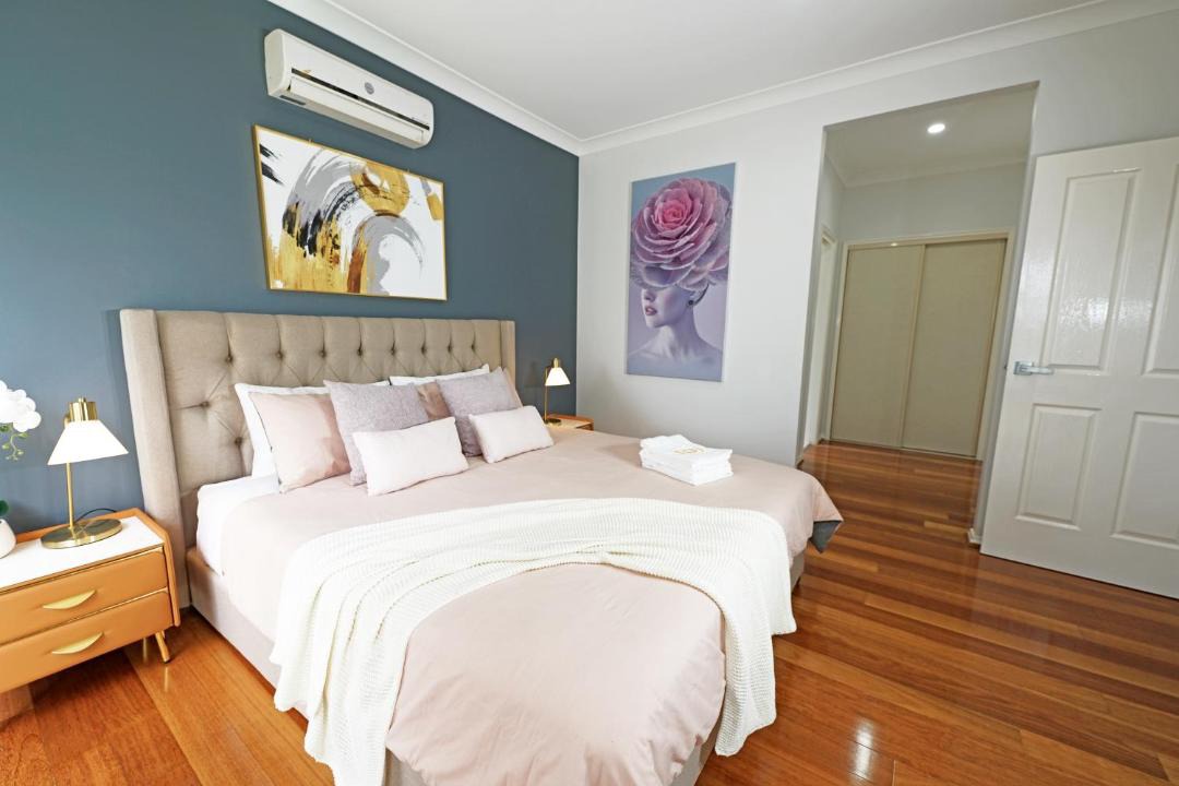 Photo of Bedroom in Hallam