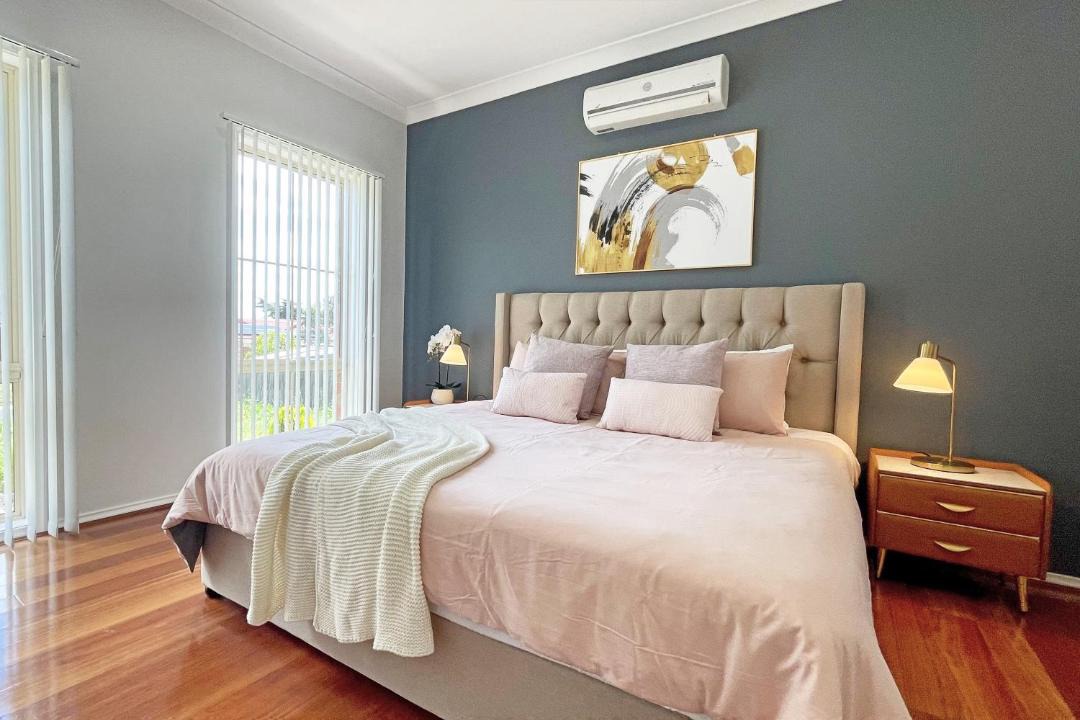 Photo of Bedroom in Hallam