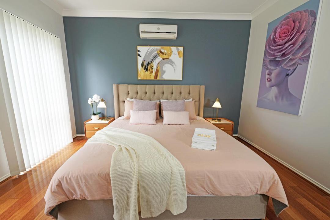 Photo of Bedroom in Hallam