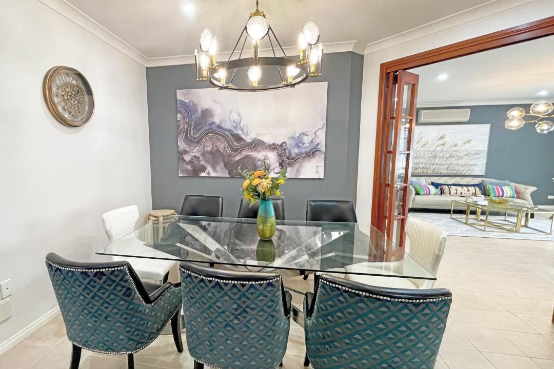 Photo of Livingroom in Hallam