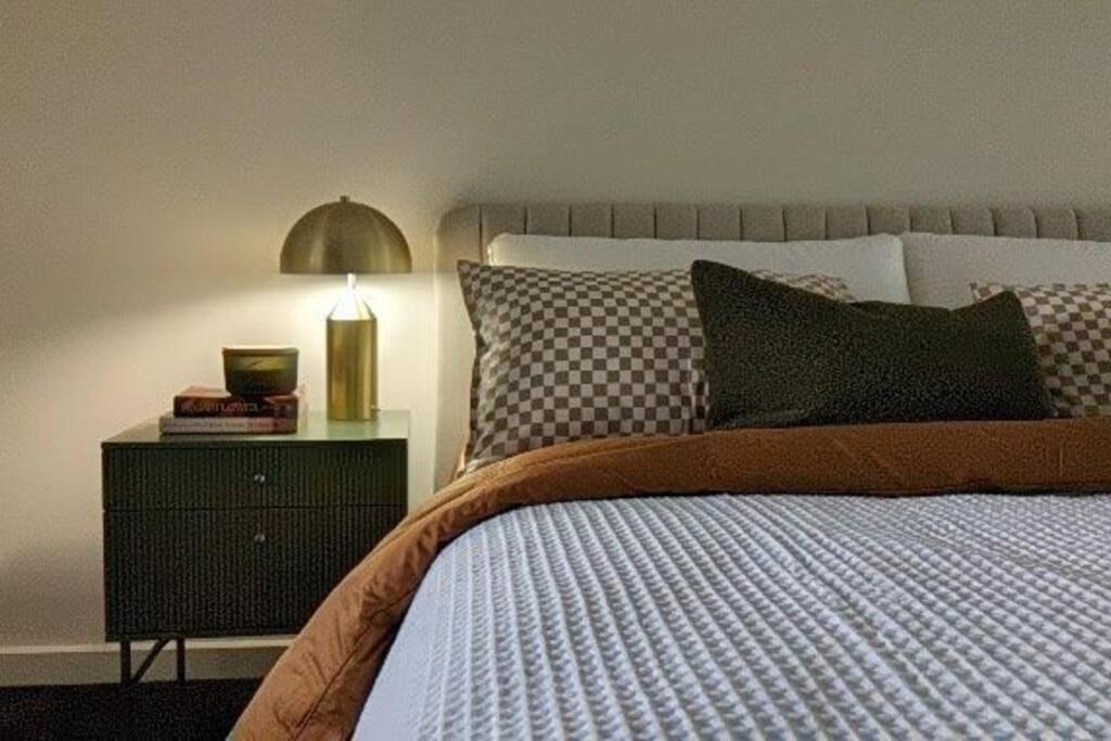 Photo of Bedroom in South Albury