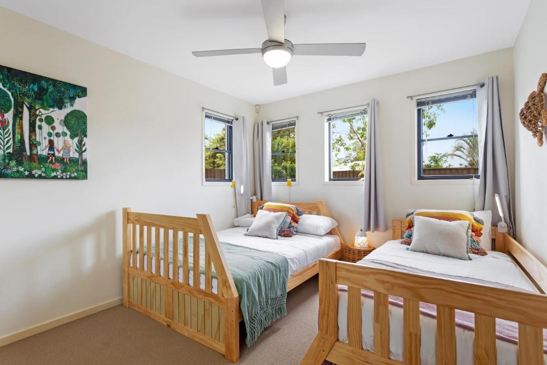 Photo of Bedroom in Mudjimba