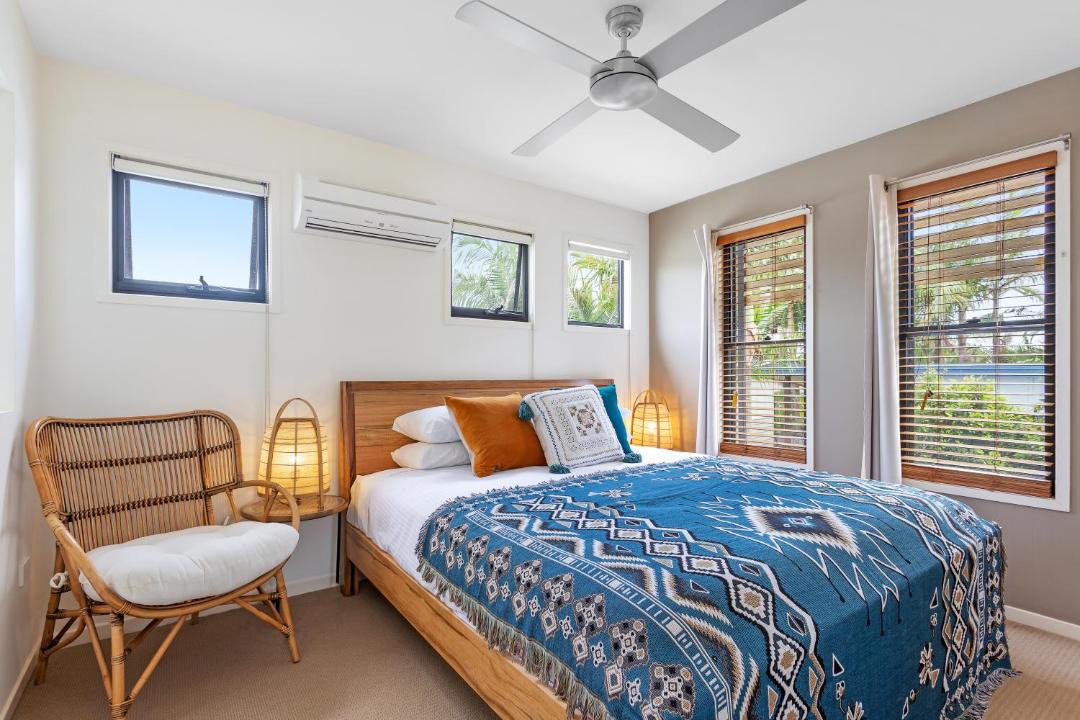 Photo of Bedroom in Mudjimba