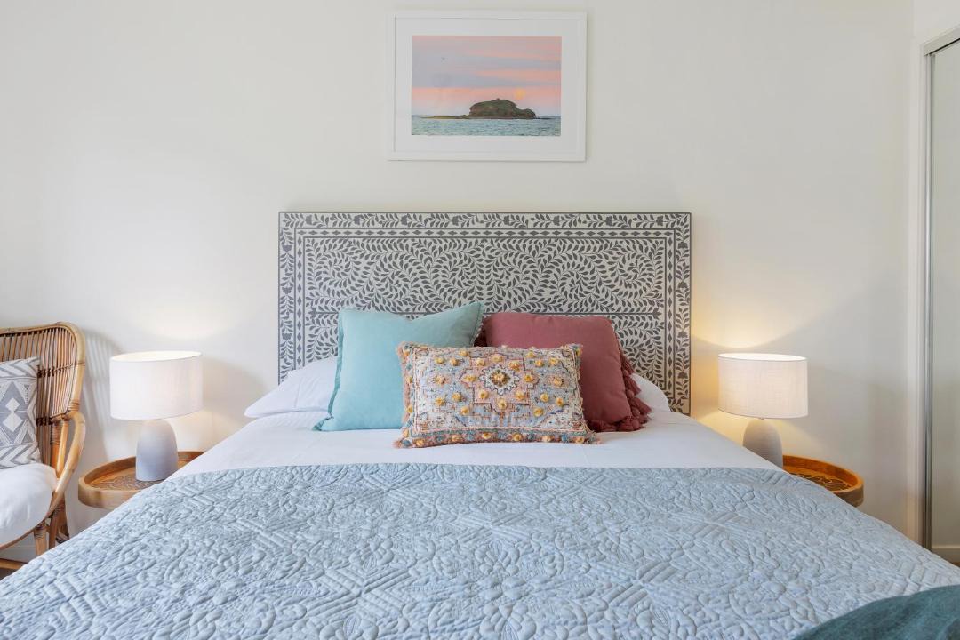 Photo of Bedroom in Mudjimba