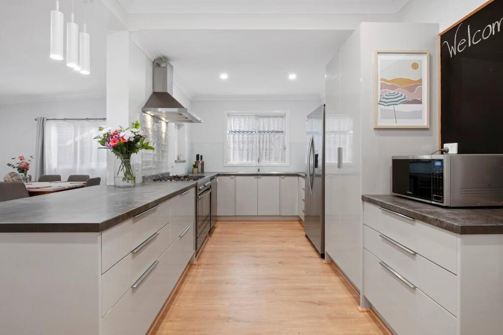 Photo of Kitchen in Cessnock